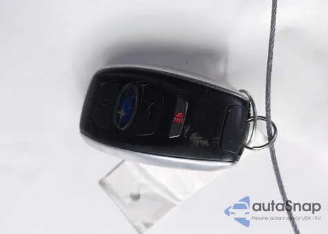 2019 Subaru Crosstrek 2.0I Limited from USA, damaged, VIN JF2GTANC1KH315717